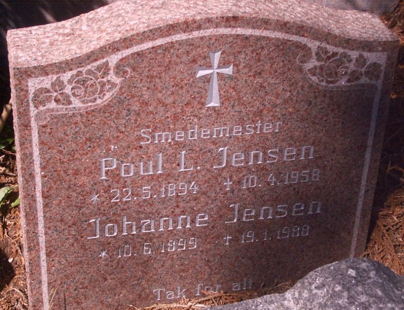 Poul Jensen og Johanne Nielsen_01.JPG